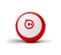 Robot sphero mini bola robotica interactiva rojo