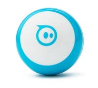 Sphero Mini esfera robótica Azul
