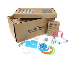 Sphero mini education pack