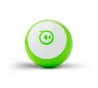 Sphero Mini Verde: Esfera robótica controlada por una aplicación; juguete para el aprendizaje y programación en STEM, apto para mayores de 8 años