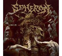 SPHERON – Ecstasy of God – CD Digipak (Importación USA)