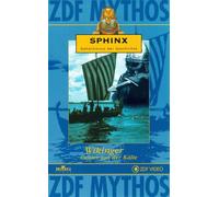 Sphinx - Geheimnisse der Geschichte: Wikinger. Genies aus der Kälte [Alemania] [VHS]