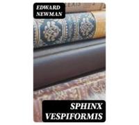 Sphinx Vespiformis (ebook)