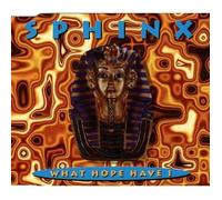 Sphinx - What hope have I (5 versions, 1995)