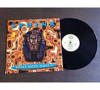 Sphinx - What hope have I (UK, incl. Big Mix) [Vinyl Single]