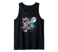 Sphynx Cat Moon - Divertido Sphynx Cat Owner Meme Sphynx Cats Camiseta sin Mangas