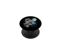Sphynx Cat Moon - Divertido Sphynx Cat Owner Meme Sphynx Cats PopSockets PopGrip Adhesivo