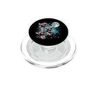 Sphynx Cat Moon - Divertido Sphynx Cat Owner Meme Sphynx Cats PopSockets PopGrip para MagSafe