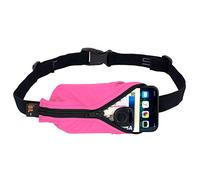 Spibelt 04 Riñonera, Unisex Adulto, Blanco, Talla Única