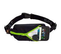 Spibelt, Accesorio Cinturón de Viaje Mujeres, Hombres, Verde Lima, Original Pocket