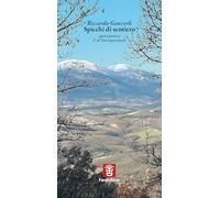 Spicchi di sentiero. Opera poetica 1a al Narrapoetando (Crossover)