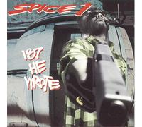 Spice 1 - 187 He Wrote