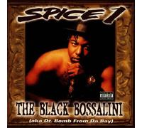 Spice 1 - Dr.Bomb from Da Bay [Import]