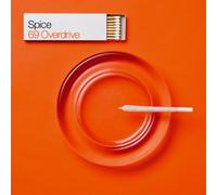 Spice - 69 Overdrive