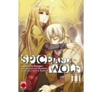 Spice and Wolf 2