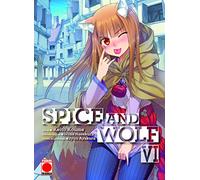 Spice and Wolf 6