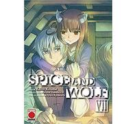 Spice and Wolf 7