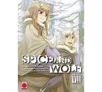 Spice and Wolf 8