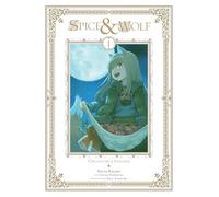 SPICE AND WOLF COLL ED 01: Volume 1 (Spice and Wolf Manga, 1)