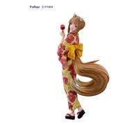 Spice and wolf: merchant meets the wise wolf - holo (yukata ver.) figu