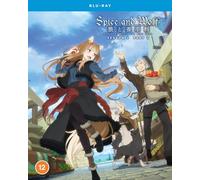 Spice and Wolf: MERCHANT MEETS THE WISE WOLF - Season 1 Part 1 [Blu-ray]