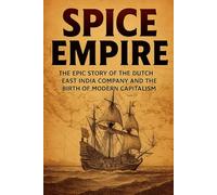 Spice Empire: The Epic Story of the Dutch East India Company and the Birth of Modern Capitalism (Compact History)