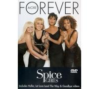 Spice Girls - Forever More [Reino Unido] [DVD]