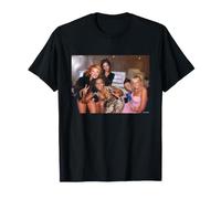 Spice Girls Girl Pop Wannabe Era por David Corio Camiseta