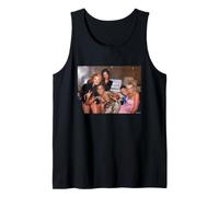 Spice Girls Girl Pop Wannabe Era por David Corio Camiseta sin Mangas