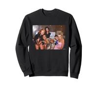 Spice Girls Girl Pop Wannabe Era por David Corio Sudadera