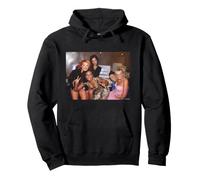 Spice Girls Girl Pop Wannabe Era por David Corio Sudadera con Capucha