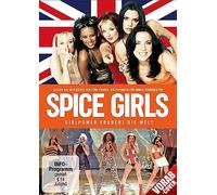 Spice Girls - Girl Power erobert die Welt [DVD]