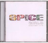 spice girls - greatest hits