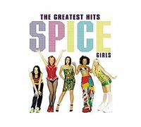 Spice Girls – Greatest Hits – Vinilo 12" – Reedición 2020