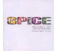 Spice Girls – Greatest Hits