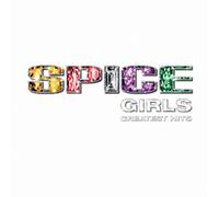 Spice Girls Greatest Hits (CD) Album (Importación USA)