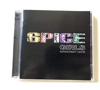 Spice Girls - Greatest Hits + DVD