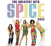 Spice Girls – Greatest Hits – Vinilo 12" – Reedición 2020