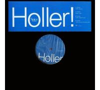 Spice Girls - Holler