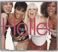 Spice Girls - Holler;Let Love Lead The Head