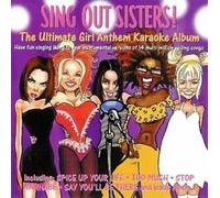 Spice Girls - Karaoke Swing Out Girl Power