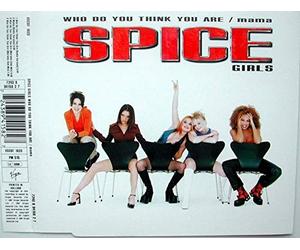 Spice Girls - Mama/Who Do Think You are [Import]