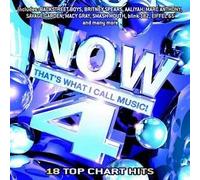 Spice Girls - Now That's What I Call Music Vol. 4