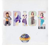 Spice Girls - S p i c e w o r l d
