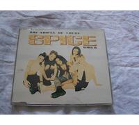 Spice Girls - Say You'll Be There