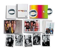 Spice Girls - Spice