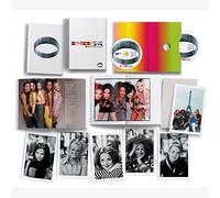 Spice Girls Spice (CD) 25th Anniversary Album (Importación USA)