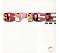 spice girls - spice