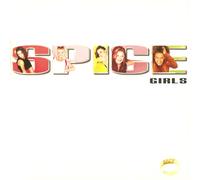 Spice Girls Spice (CD) 25th Anniversary Album (Importación USA)