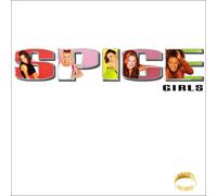 Spice Girls Spice (CD) Album (Importación USA)